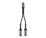 Unitek Adapter USB-C z ładowaniem PD 60W - 1614653 - zdjęcie 2